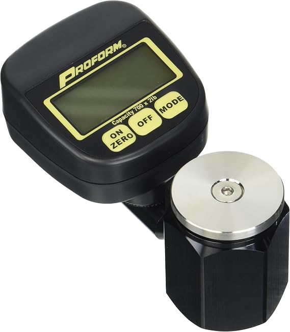 Proform 66836 Mini Valve Spring Tester