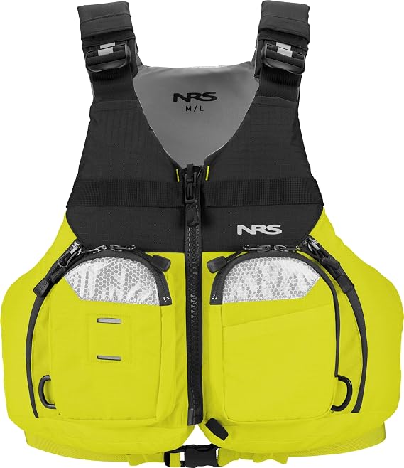 NRS Odyssey Lifevest (PFD)