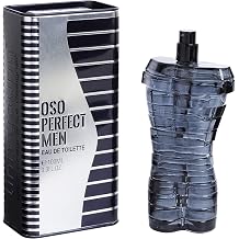 Coscentra Oso, Eau De Toilette for Men, 100 g
