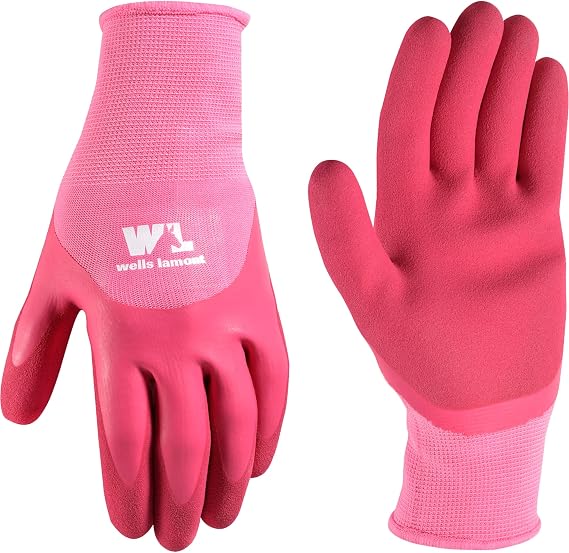Wells Lamont Women's 607