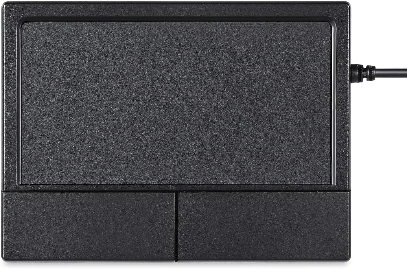 perixx PERIPAD-504 Wired Touchpad – USB – 120 x 90 x 19 mm – Scroll and Point Function