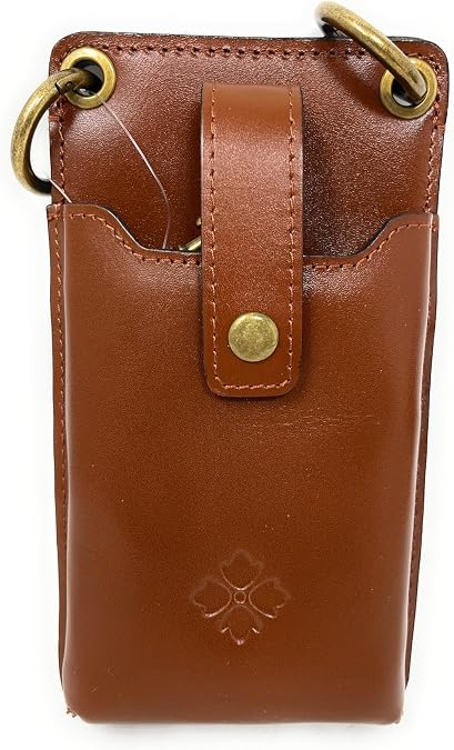 Farleigh Phone Crossbody