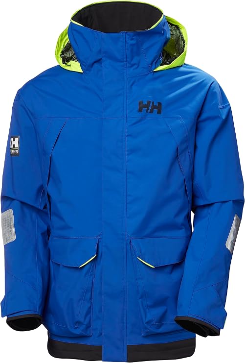 Helly Hansen Men's Pier Jacket 1 Item