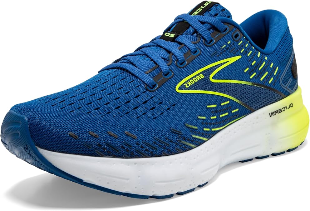 Brooks Men's Gylcerin 20