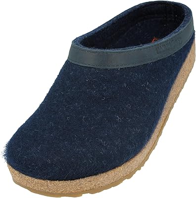 HAFLINGER womens Gzl Clogs
