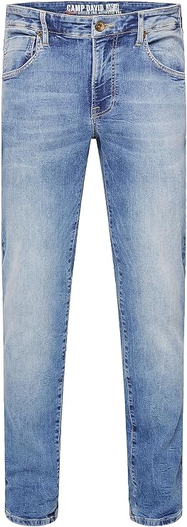 Camp David MA:X Men's Jeans
