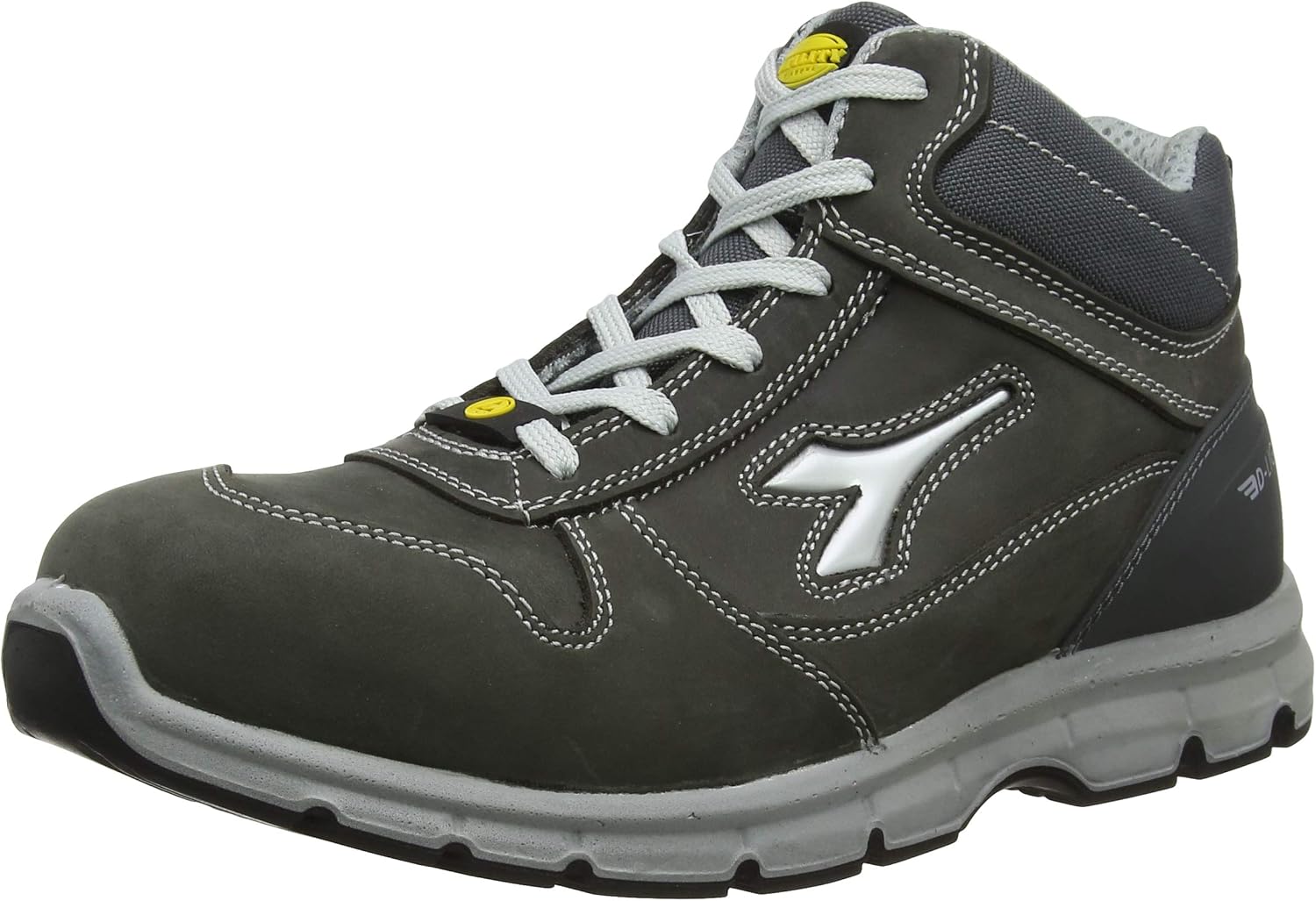 Mens Top Run Mid S3 SRC ESD