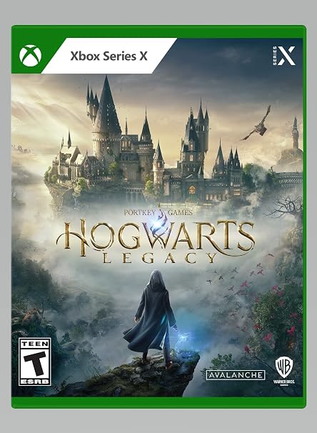 Hogwarts Legacy - Xbox Series X