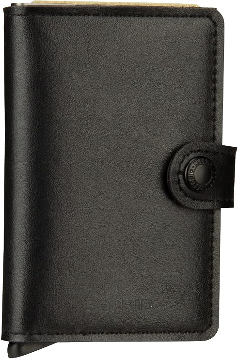 SECRID Mini Wallet - Mirum