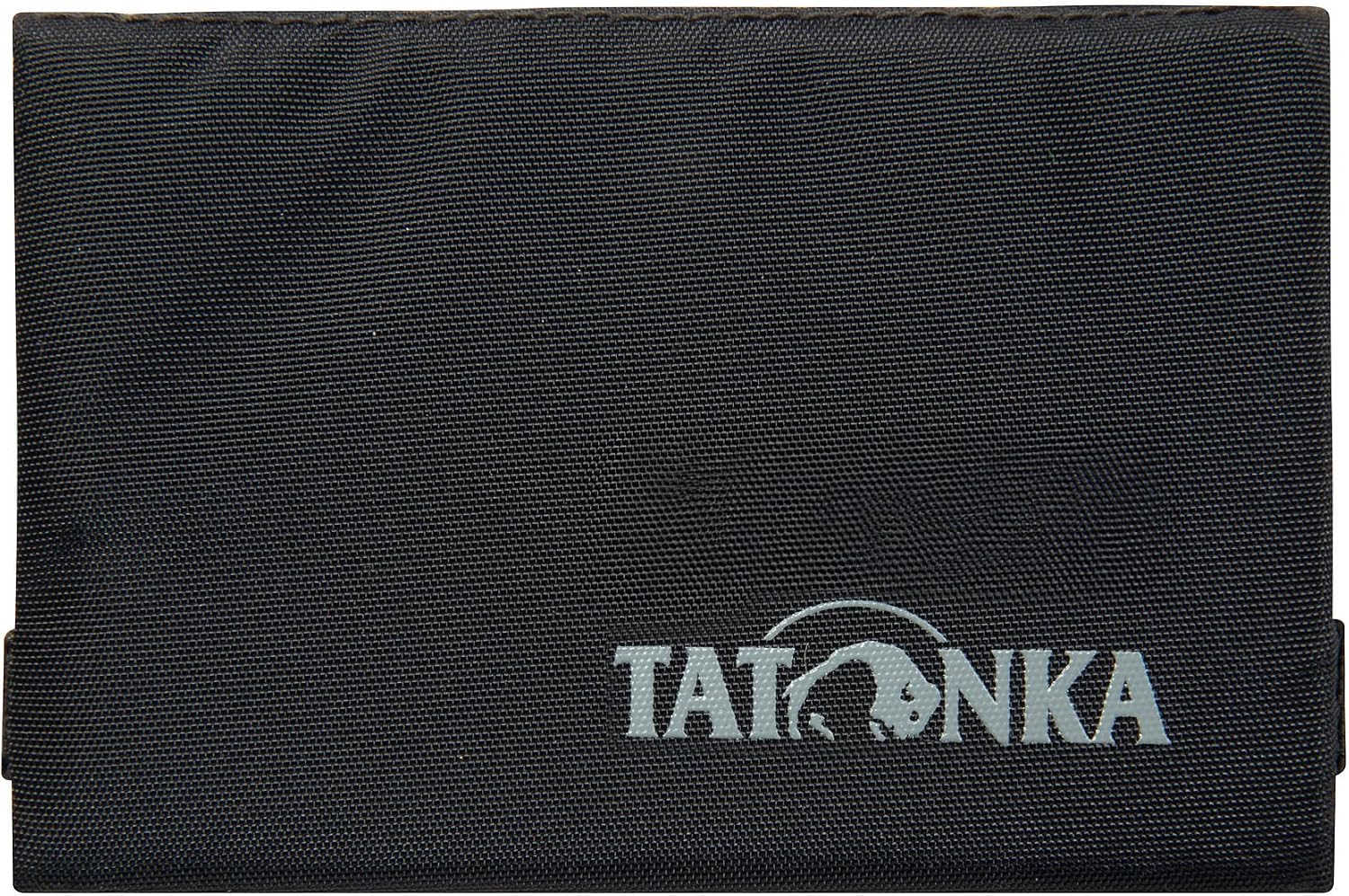 Tatonka Card Holder RFID Block - Kreditkarten-Etui mit RFID-Blocker - TÜV geprüft - Bietet Platz für mindestens 4 Karten