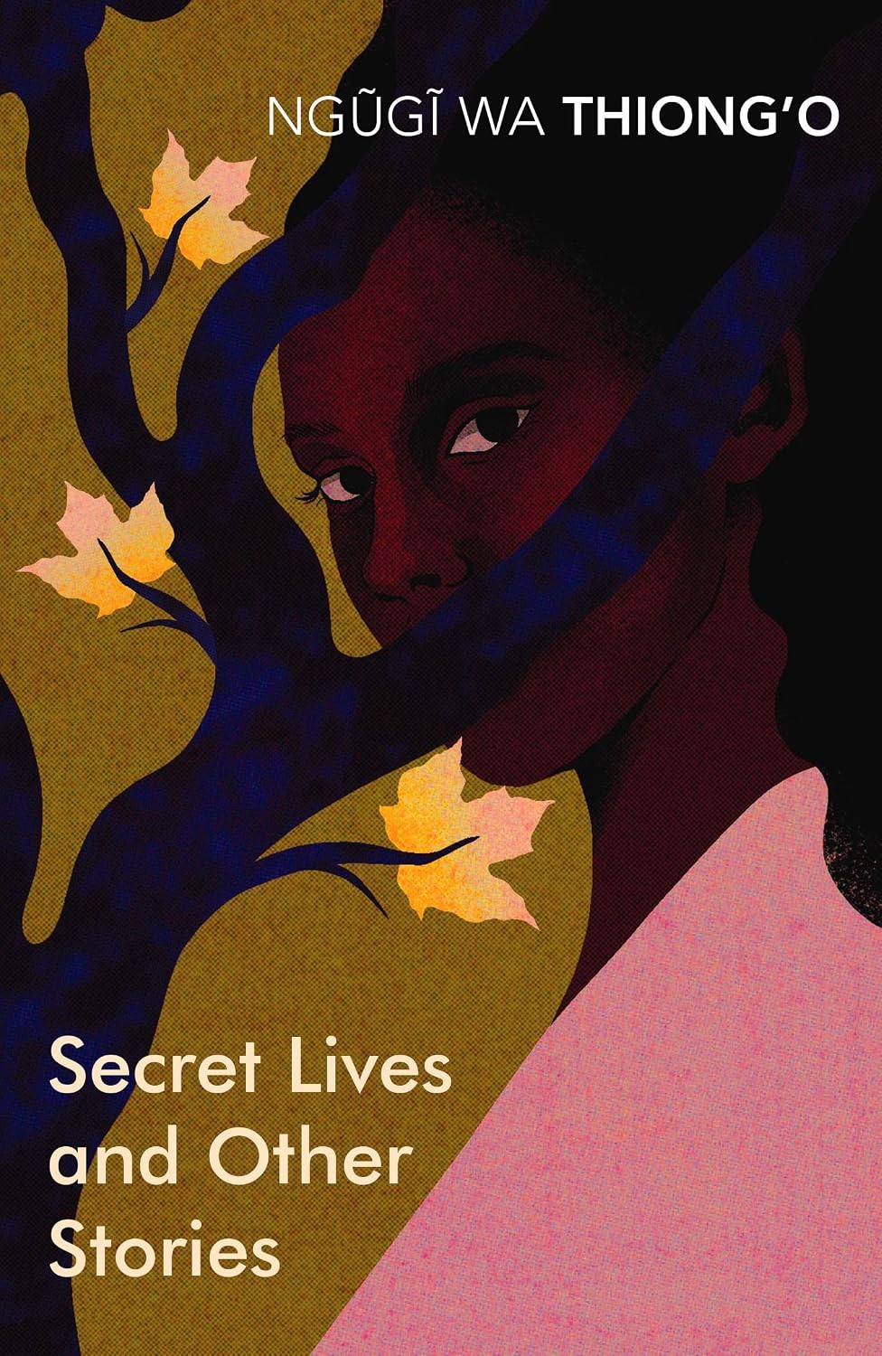 Secret Lives & Other Stories Paperback – April 5, 2018