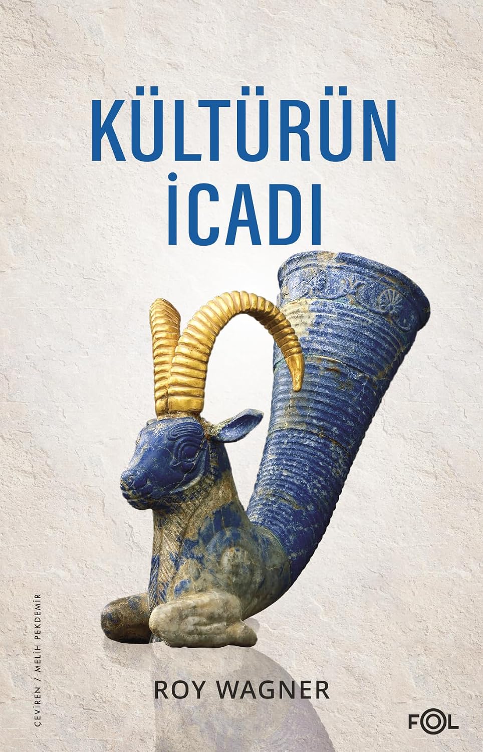 Kültürün İcadı Kağıt Kapak – 27 Kasım 2025