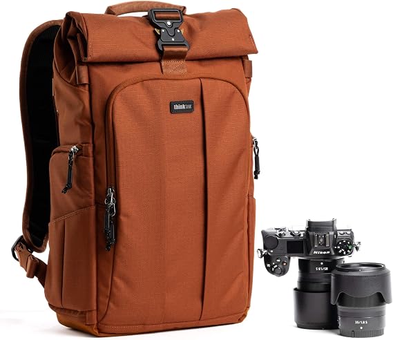 Think Tank - FocusPoint - Camera Backpack