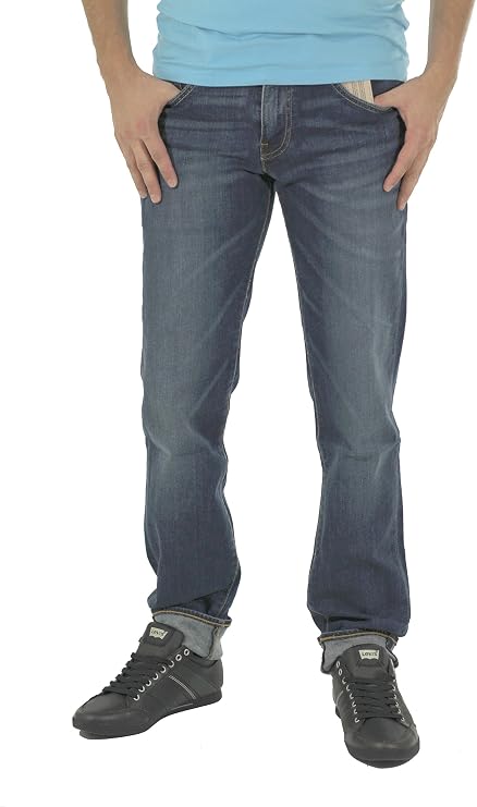 Levi's Herren 511™ Slim Jeans