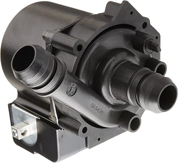 Grundfos V4-53SB-MZAB 115V Grundfos Circulating Barb Pump