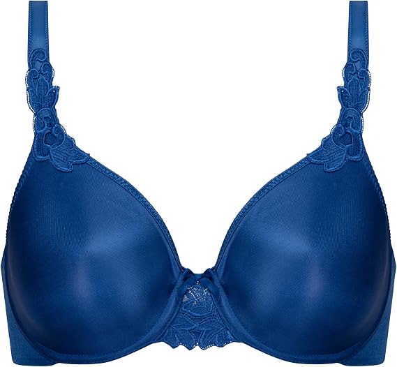 Chantelle Women's Plus Size Hedona Seamless Unlined Bra
