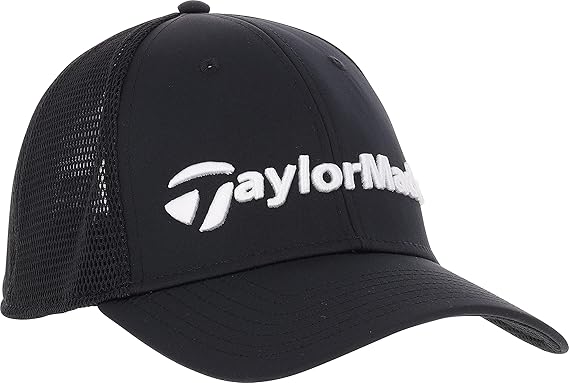 TaylorMade Golf Performance Cage Hat