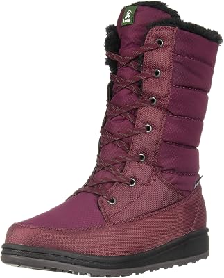 Kamik Womens Bailee Snow Boot