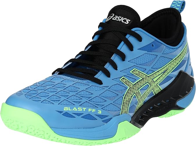 Asics Unisex Adult BLAST FF 3 Handball Shoes