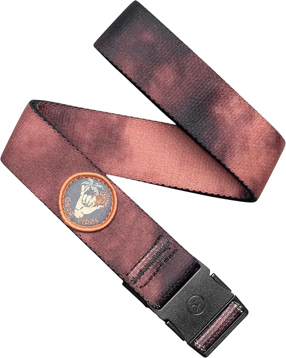 Arcade Youth Adventure Stretch Belt, Adjustable