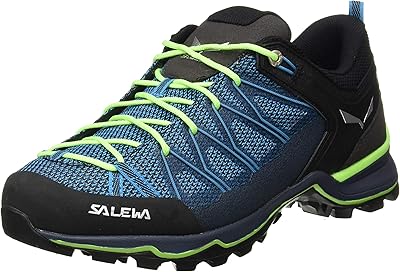 Salewa Mens Ms MTN Trainer Lite