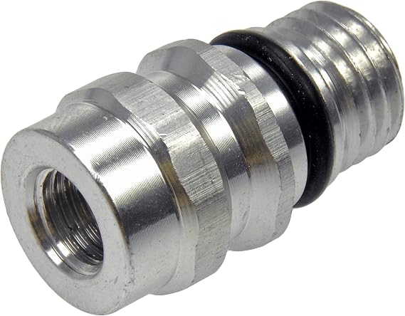 Dorman 800-955 GM Air Conditioning Schrader Valve M12 X 1.50 | Fits Select Models