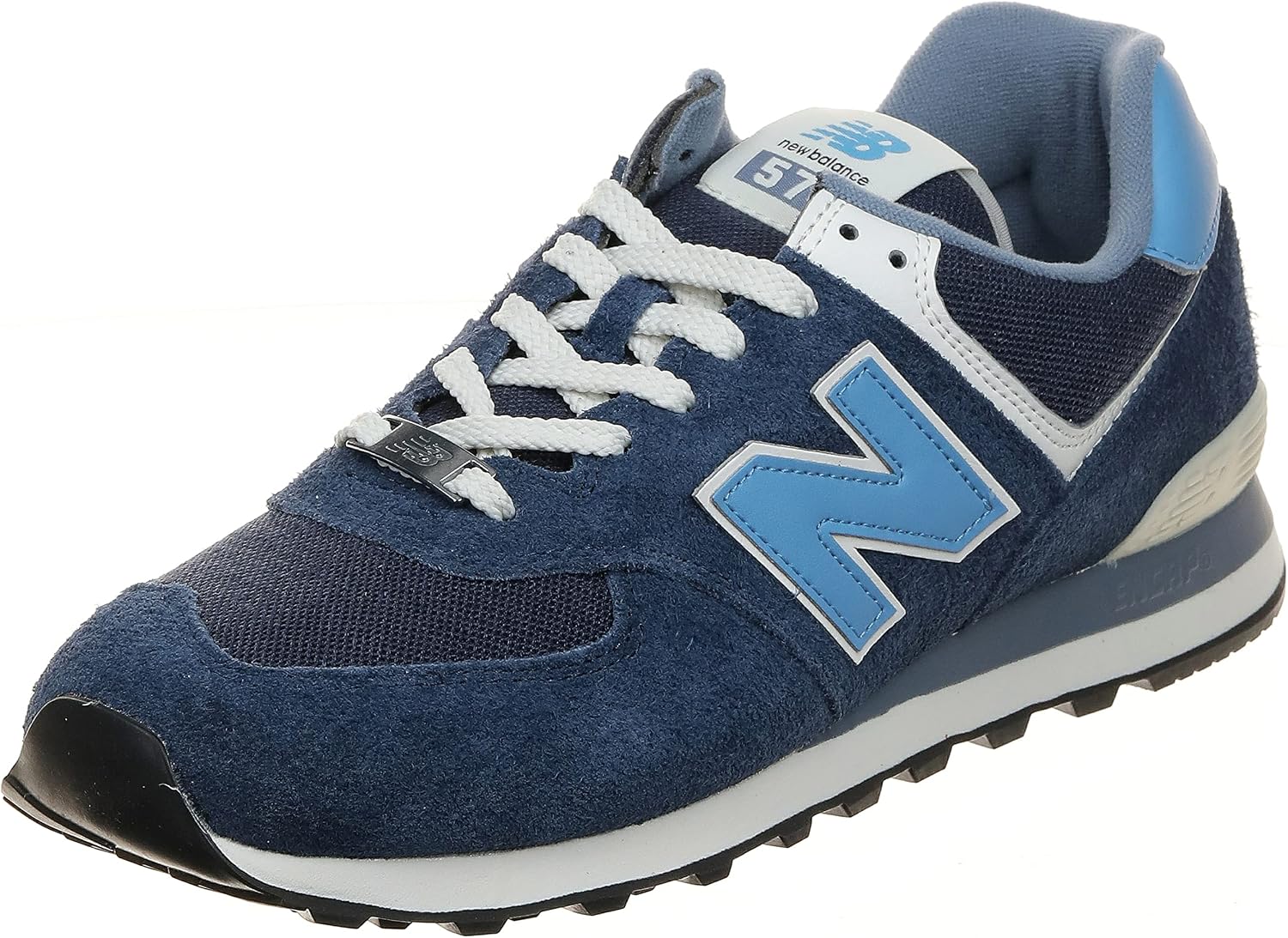 New Balance Unisex U574ez2 Trainers