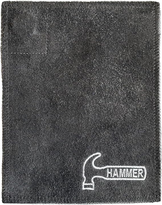 Hammer Magnetic Shammy Pad