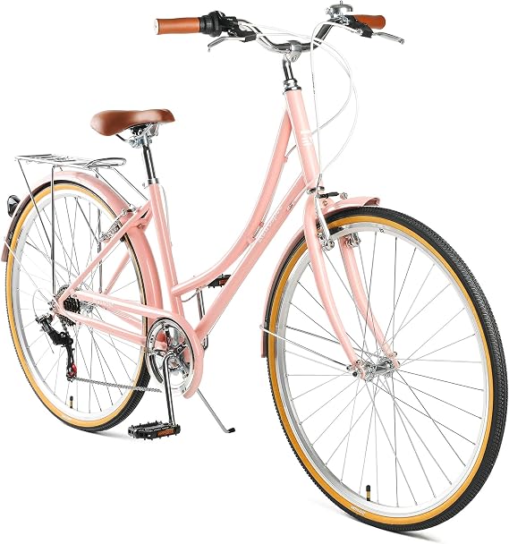 Retrospec Beaumont-7 Seven Speed