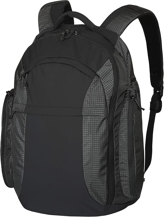 Helikon-Tex Downtown Pack Black, Urban Line