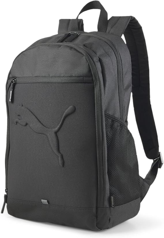 PUMA Buzz Backpack, Black, One Size