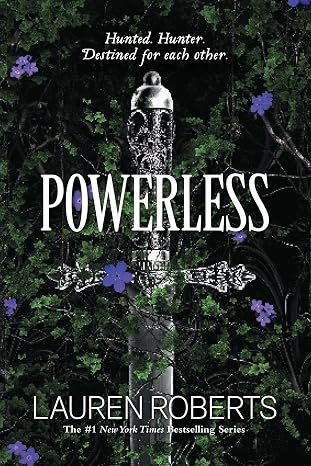 Powerless (The Powerless Trilogy)