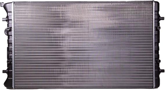 Valeo 731606 Original Equipment Replacement Radiator