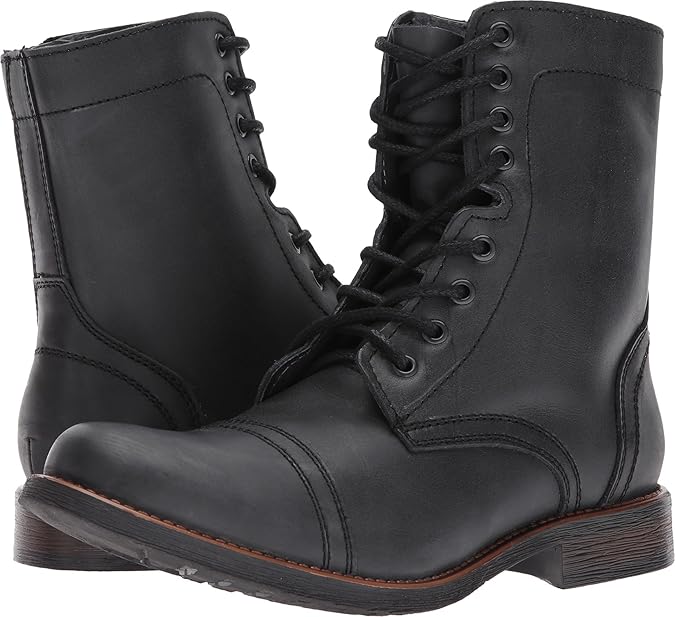 Steve Madden Men's Troopah-C