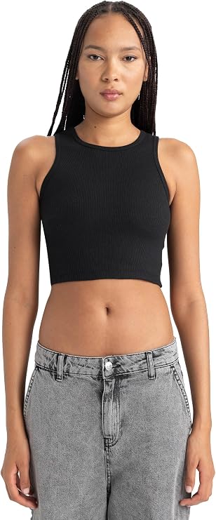 DeFacto B0658axT-ShirtWomen