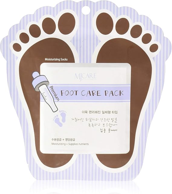 MJCARE Foot Care Pack