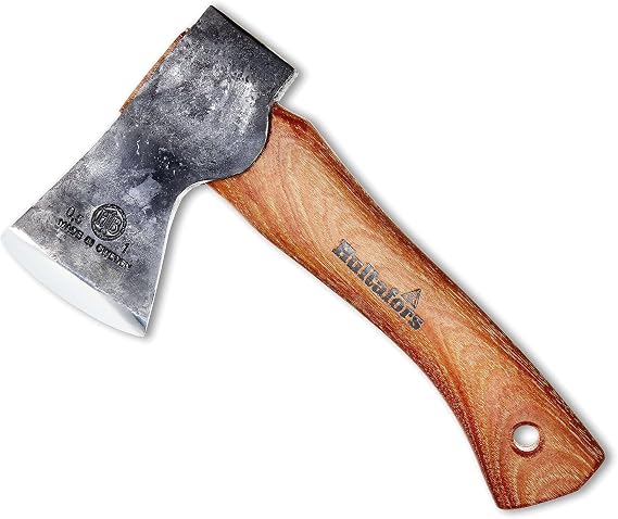 Hultafors AV08417600 Outdoor Climbing Axe Augel Fan Mini Hatchet