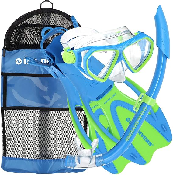 U.S. Divers Dorado II Junior