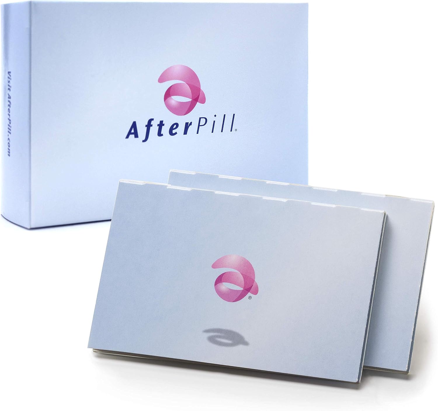 Morning After Emergency Contraceptive Pill, 2 Tablet2, 1.5mg Levonorgestrel