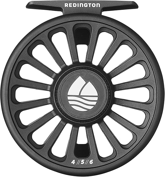 Redington Crosswater IV Pre-Spooled Fly Reel