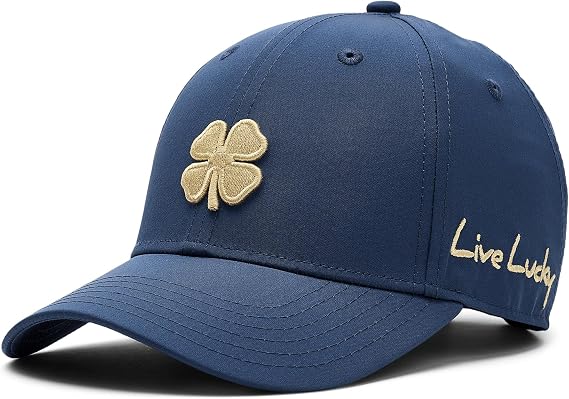 Black Clover Hollywood 36 Adjustable Hat