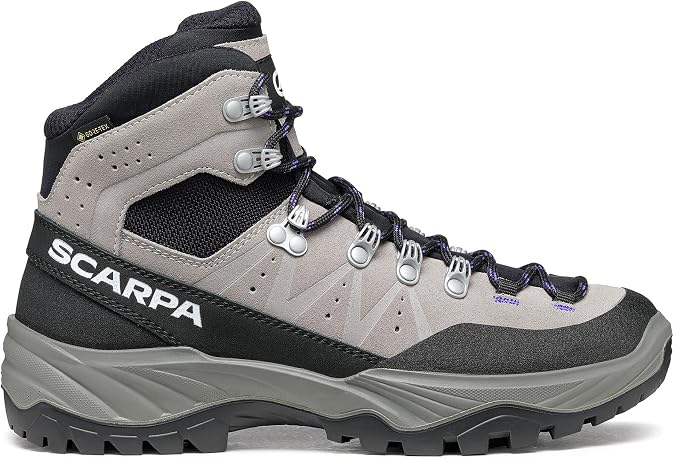 SCARPA Men's Vento GTX Hiking Boots