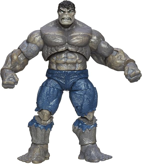 Marvel Universe Incredible Hulk Action Figure