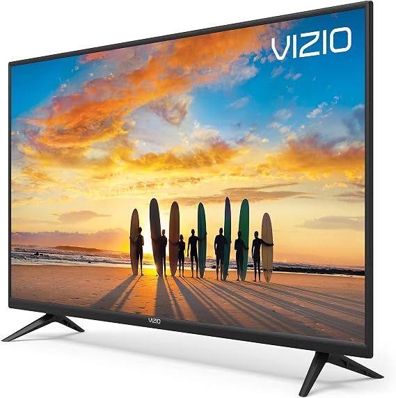 VIZIO V436-G1 V-Series 43 Class (42.5 Diag.) 4K HDR Smart TV