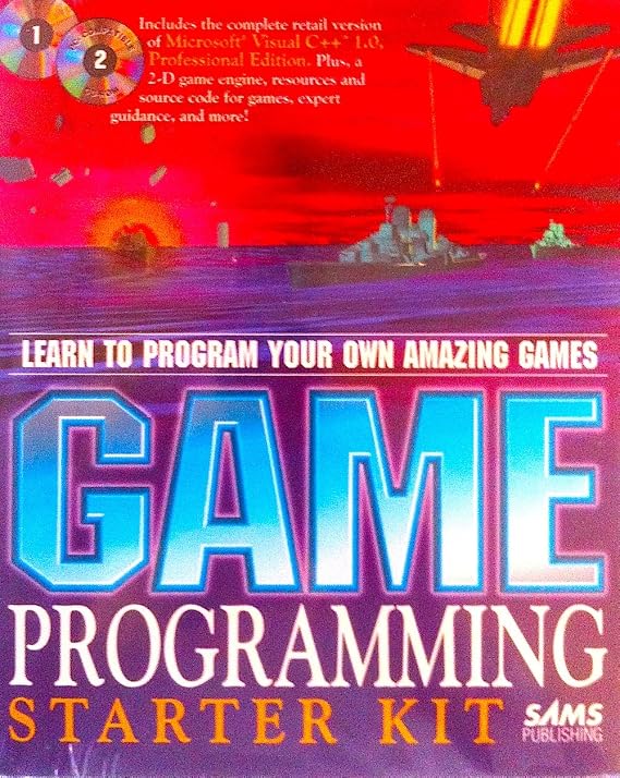 Game Programming Starter Kit
