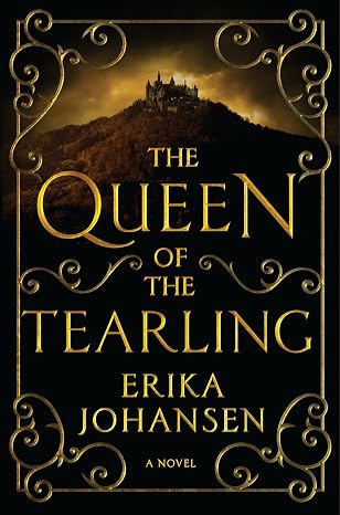 The Queen of the Tearling: A Novel