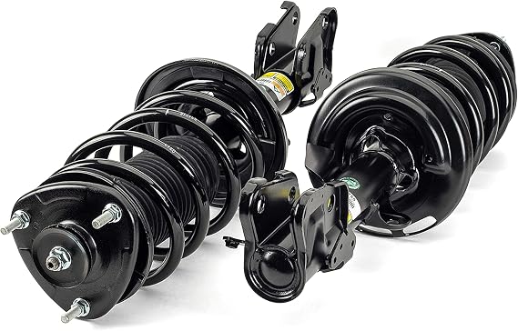 Arnott C-3020 Coil Spring Conversion Kit W/Ebm-07-13 Acura Mdx (Yd2)