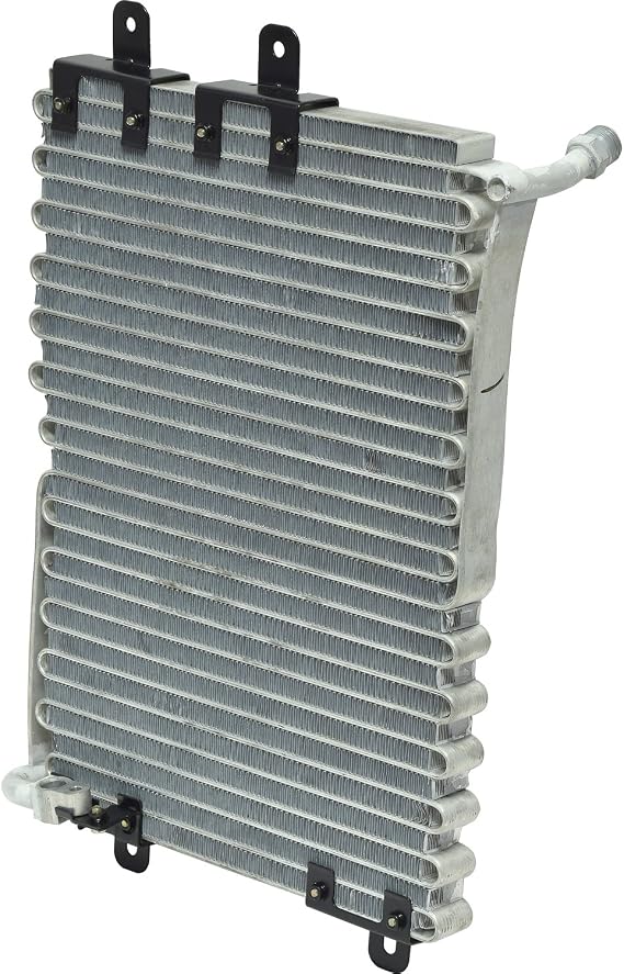 Universal Air Conditioner CN 22022PFC A/C Condenser