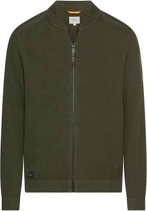 camel active Men's 409508-6k01 Jacket (Pack of 1)