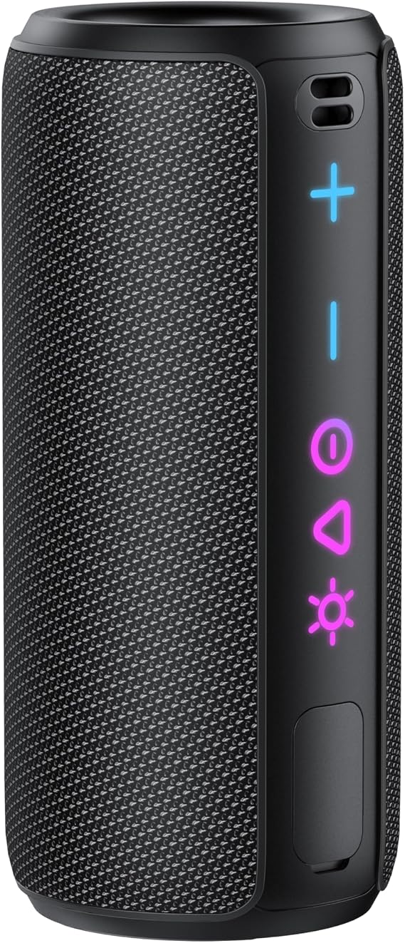 Portable Bluetooth Speaker